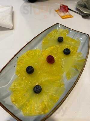 Restaurante L' Amalfitana Estepona