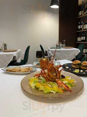 Restaurante L' Amalfitana Estepona