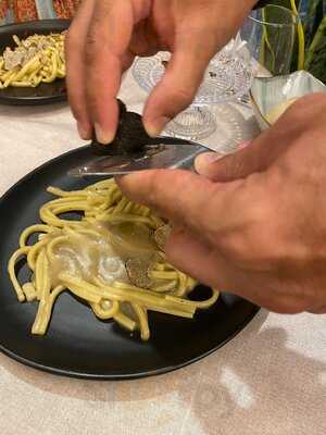 Restaurante L' Amalfitana Estepona