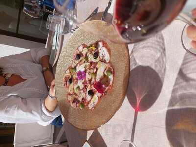 Restaurante L' Amalfitana Estepona