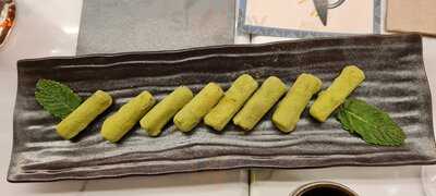 Osadía Nikkei 14 & Sky Bar