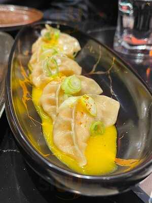 Osadía Nikkei 14 & Sky Bar