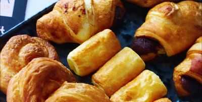 Osadía Nikkei 14 & Sky Bar