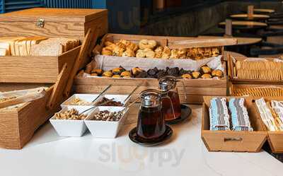 Osadía Nikkei 14 & Sky Bar