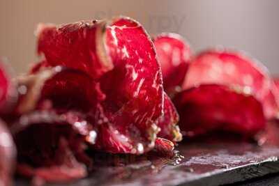 Patapuerca Taberna Ibérica Benimaclet