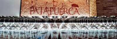 Patapuerca Taberna Ibérica Benimaclet