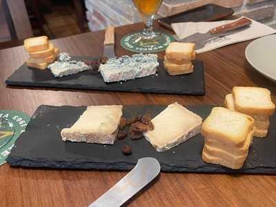 Patapuerca Taberna Ibérica Benimaclet