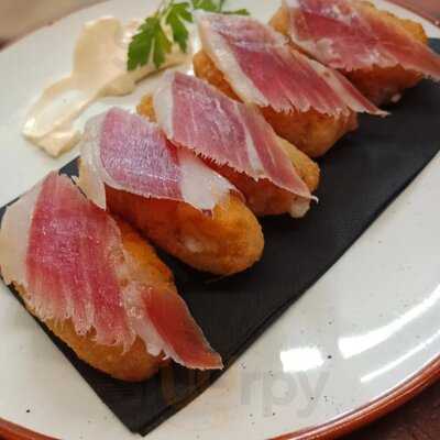 Gaby Restaurante Bar