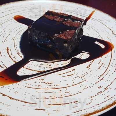 Gaby Restaurante Bar