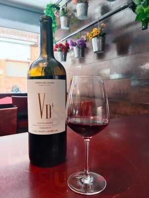 Gaby Restaurante Bar