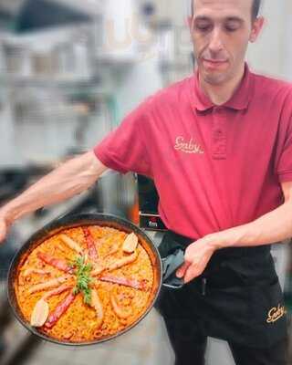 Gaby Restaurante Bar