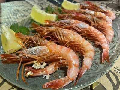 Gaby Restaurante Bar