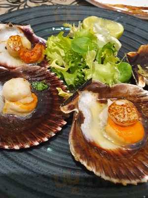 Gaby Restaurante Bar