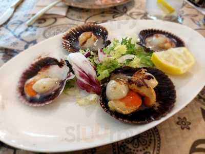 Gaby Restaurante Bar