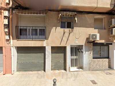 Gaby Restaurante Bar