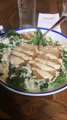 Flax & Kale Trafalgar