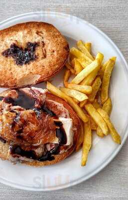 Bar Restaurante Di Triana