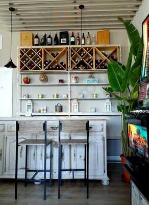 Bar Restaurante Di Triana