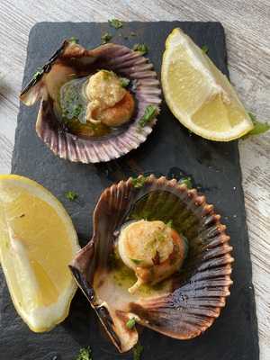 Bar Restaurante Di Triana