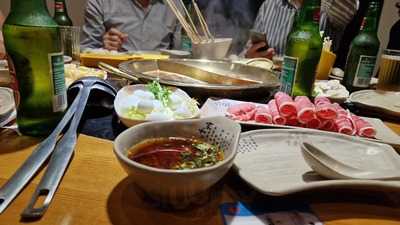 Hot Pot