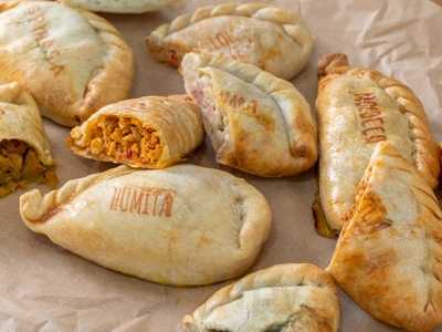 Pampa Empanadería Argentina