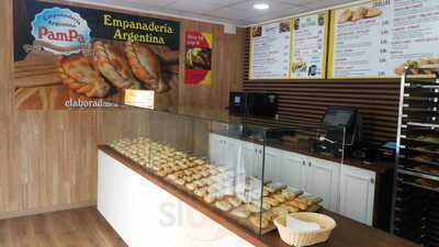 Pampa Empanadería Argentina