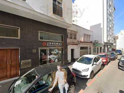 Pampa Empanadería Argentina