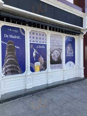 La Bientirada Sevilla