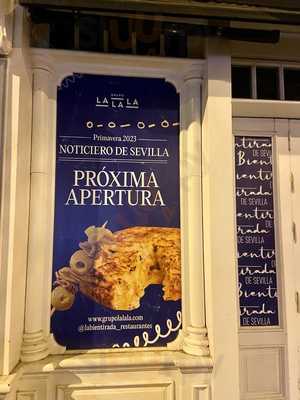 La Bientirada Sevilla