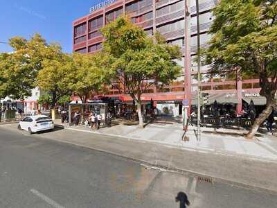 La Bientirada Sevilla