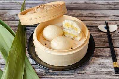 101 Dim Sum - Poblenou