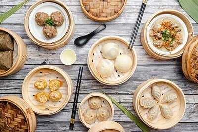 101 Dim Sum - Poblenou