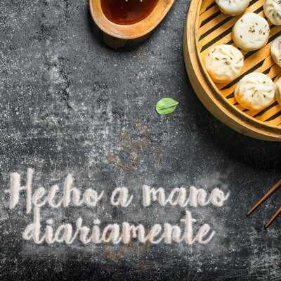 101 Dim Sum - Poblenou