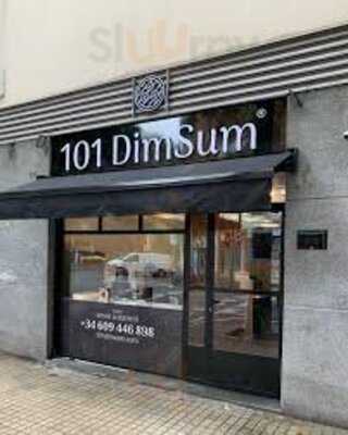 101 Dim Sum - Poblenou