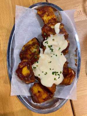 El Globo De Camaleón