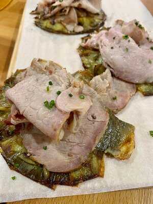 El Globo De Camaleón