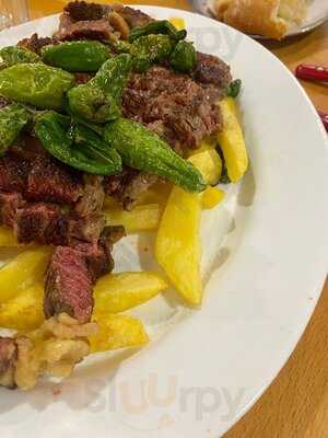 El Globo De Camaleón