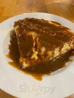 El Globo De Camaleón