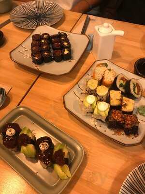 Veganashi - Sushi Vegano - Photo 7