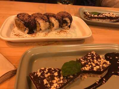 Veganashi - Sushi Vegano - Photo 8