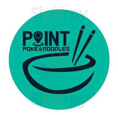 Point Poke Noodles