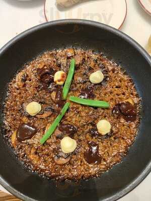 Restaurant Per Feina