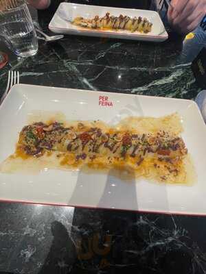 Restaurant Per Feina