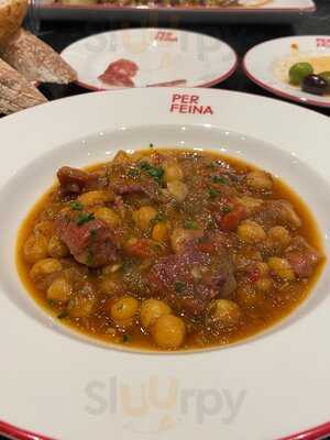 Restaurant Per Feina