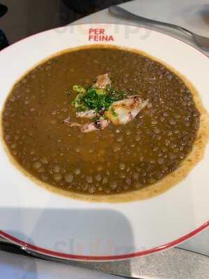 Restaurant Per Feina