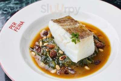 Restaurant Per Feina