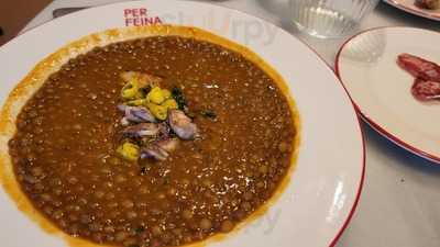 Restaurant Per Feina