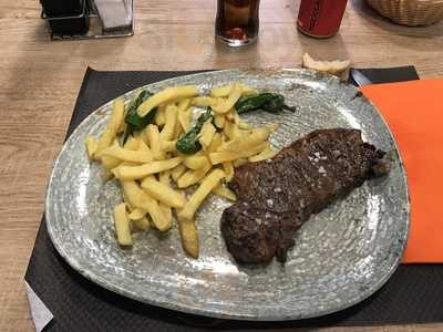 Brasería Casa Romero