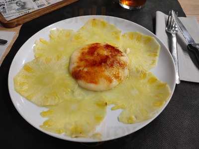 Brasería Casa Romero