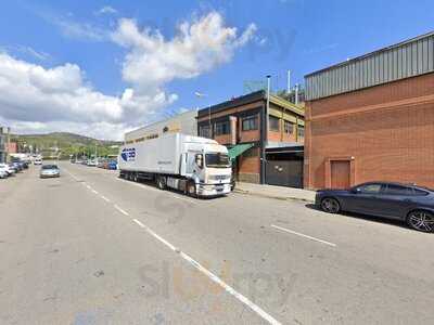 Brasería Casa Romero